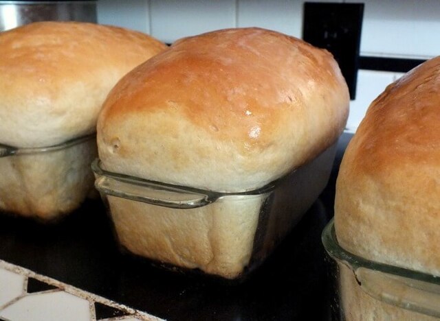 Honey Buttermilk Bread: Easy, Soft, Sandwich Loaf
