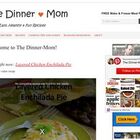 The Dinner-Mom
