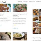 Kruimels &amp; Kaneel | Eenvoudige, lekkere recepten