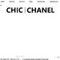 Chic, Conservative and Chanel