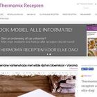 Jax Thermomix Recepten - Kookblog Jax Thermomix Recepten