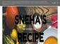 Sneha's Recipe