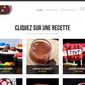 Nelo-recette | Recettes sucrées et chocolatées !!