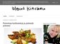 Blond Kitchen