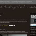 Food, Cooking & Restaurants