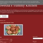 Shwetha's Yummy Kitchen