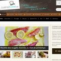 Cuisinez Corse, Blog de Cuisine et Recettes Corses