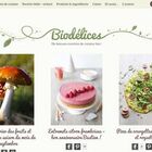 Biodélices | De bonnes recettes de cuisine bio !