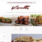 Les Gourmandises De Karelle | De ma cuisine à la vôtre &#8211; Bon Appétit!
