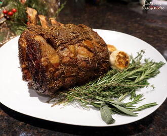 Chef’s Secrets: The Keys To Perfect Roast Beef