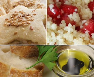 Ftayer, sohlob, bsissa,… les stars des petits déjeuners tunisiens