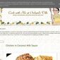 Meals Online Recipes