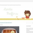 Little Muffins | Des recettes qui me passent par la tête, des tests culinaires en tout genre, et surtout, surtout, beaucoup de gourmandise à partager !