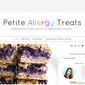 Petite Allergy Treats