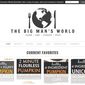 The Big Man's world