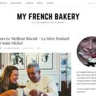 My French Bakery