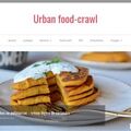 urban food-crawl | Eater, drinker, traveler, photographer.
