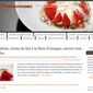 [les] Gourmantissimes | Blog culinario-jubilatoire