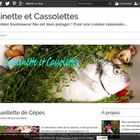 Grelinette et Cassolettes