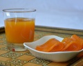 Qamer ed-Din: nectar d'abricot