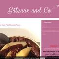 Gâteaux and Co.