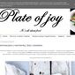Plate of Joy