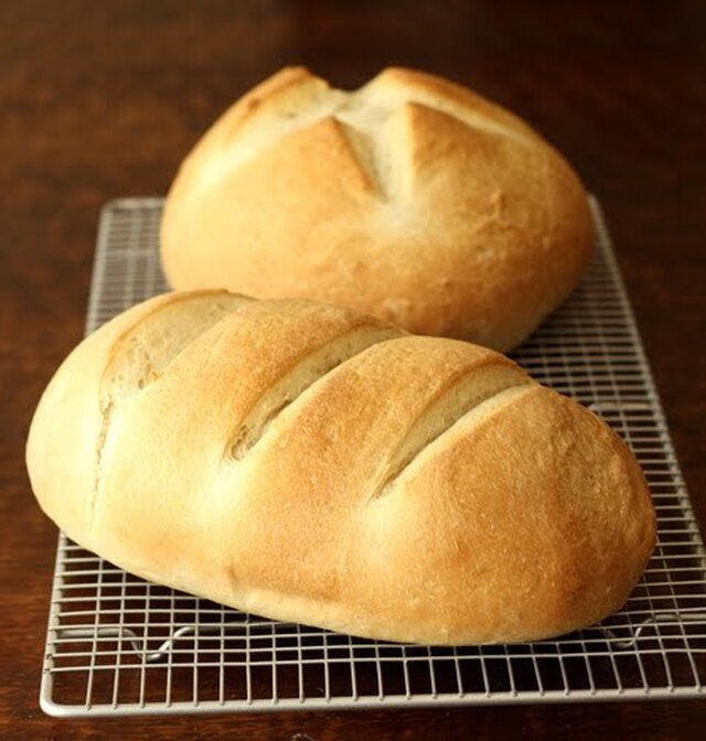 Simple One Hour Homemade Bread