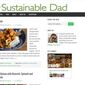 Sustainable Dad