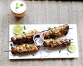Kalmi Kabab recipe – How to make chicken kalmi kababs