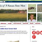 Tales of a Kansas Farm Mom