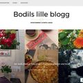 bodils lille blogg