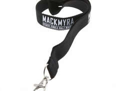 Mackmyra nyckelband