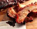 Mouth Watering Slow Roasted Baby Back Ribs