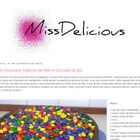 Miss Delicious