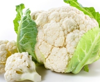 Cauliflower Prices Getting You Down? What to Eat Instead