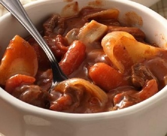 Healthy Stews For Winter Nights