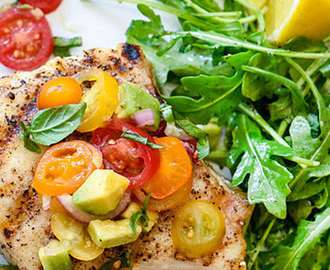 15 Low Carb and Low Calories Dinners to Prevent Weight Gain and Lost Weight