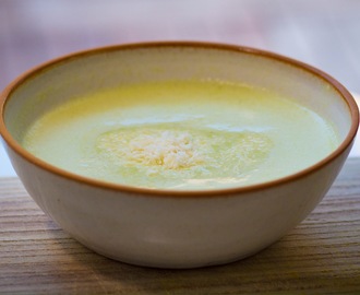 Awsome Asparagus Soup