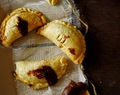 Nutella Hand Pies with a Bonus recipe of Perfect Shortcrust Pastry!!