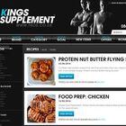 The Kings of Supplement