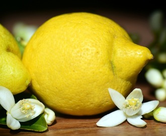 La dieta del limone per dimagrire in una settimana