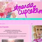 Amanda Cupcake