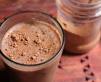 Homemade Chocolate Milk Powder Recipe - Homemade Nesquik Chocolate Milk Powder Recipe