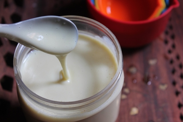 Homemade Sweetened Condensed Milk Recipe - How to Make Condensed Milk at Home