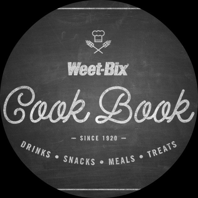 Introducing the Weet-Bix Cook Book and a Weet-Bix Foodie Hamper Giveaway Worth $200 (Two to be Won!)