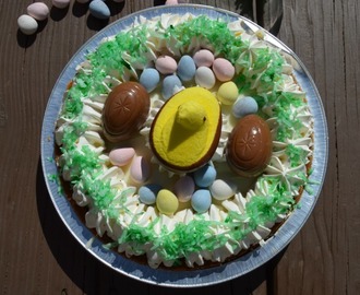 Easy Easter Dessert Pie