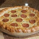 pizza & savory  tarts