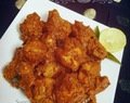 Chicken Ghee Roast- Mangalore Cuisine