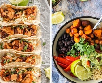7 Summer Dinners You Should Make This Week
