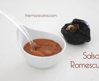 Salsa Romesco
